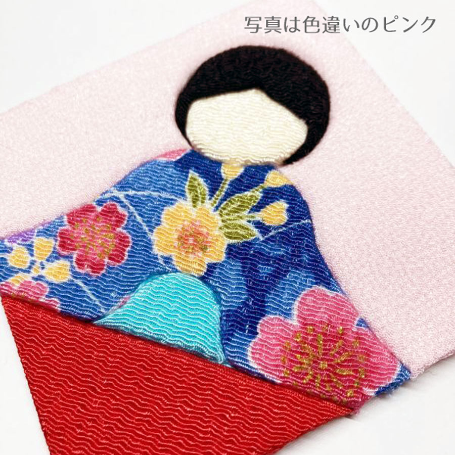 お雛様タペストリー作り方のおすすめ人気商品一覧 通販 - Yahoo