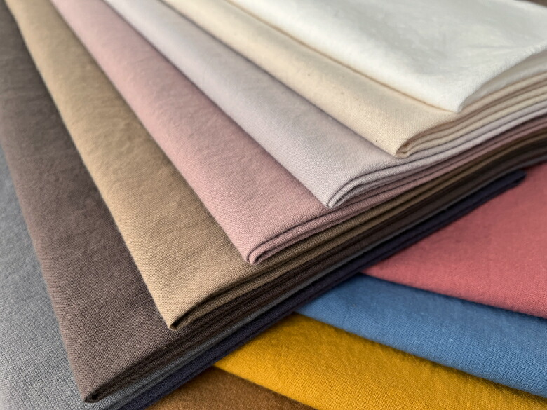 nunozuki万葉木綿