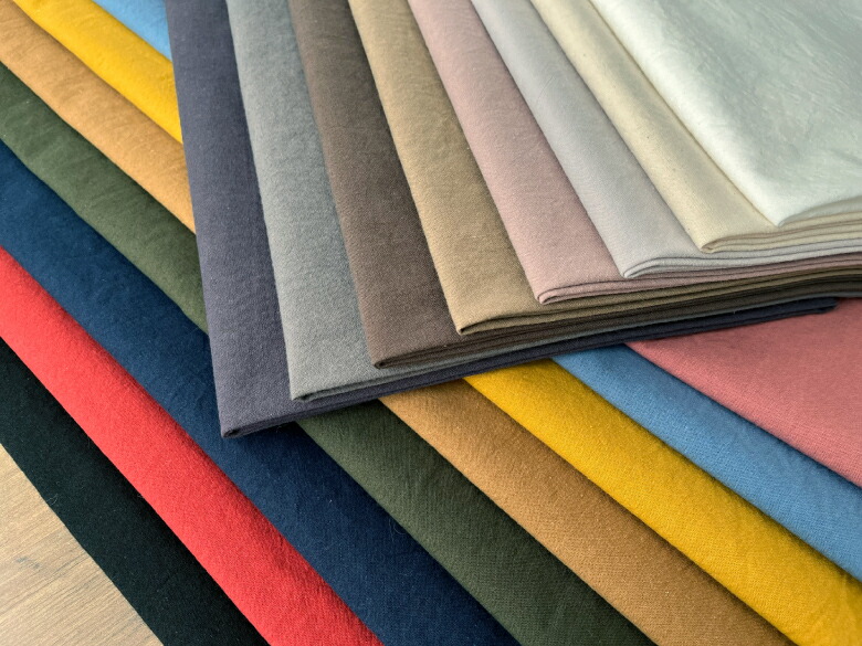 nunozuki万葉木綿