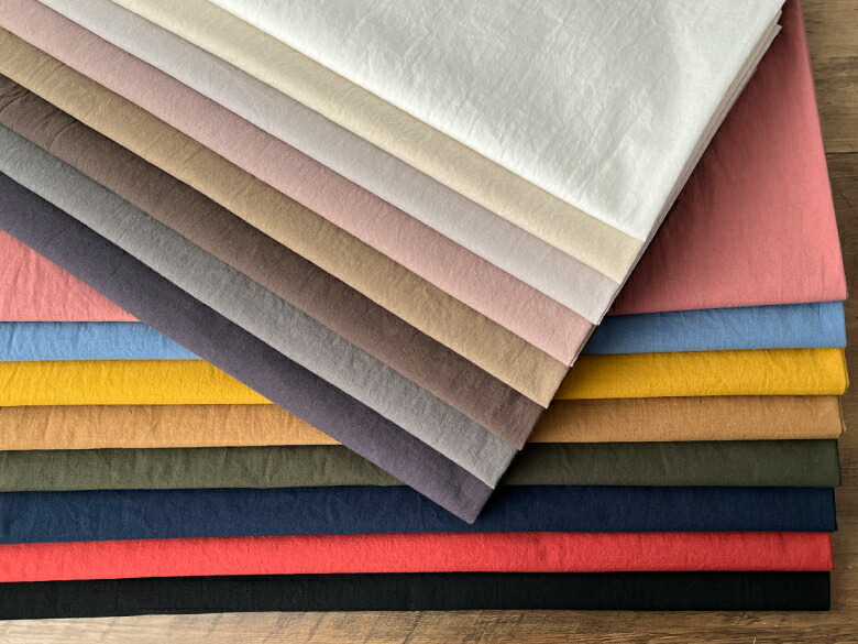 nunozuki万葉木綿