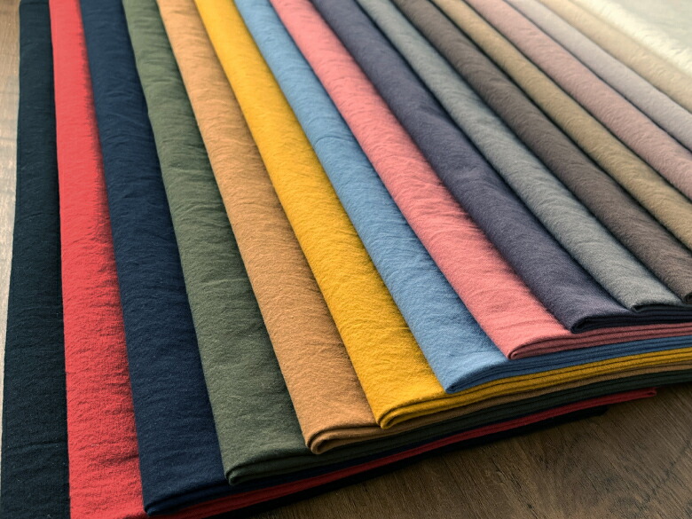 nunozuki万葉木綿