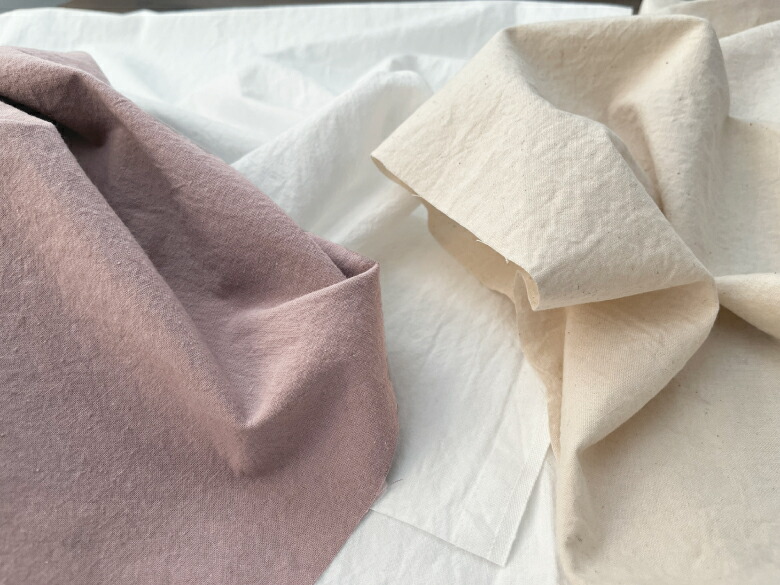 nunozuki万葉木綿