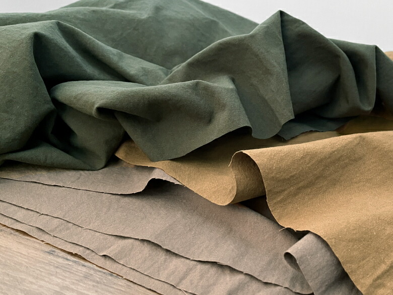 nunozuki万葉木綿