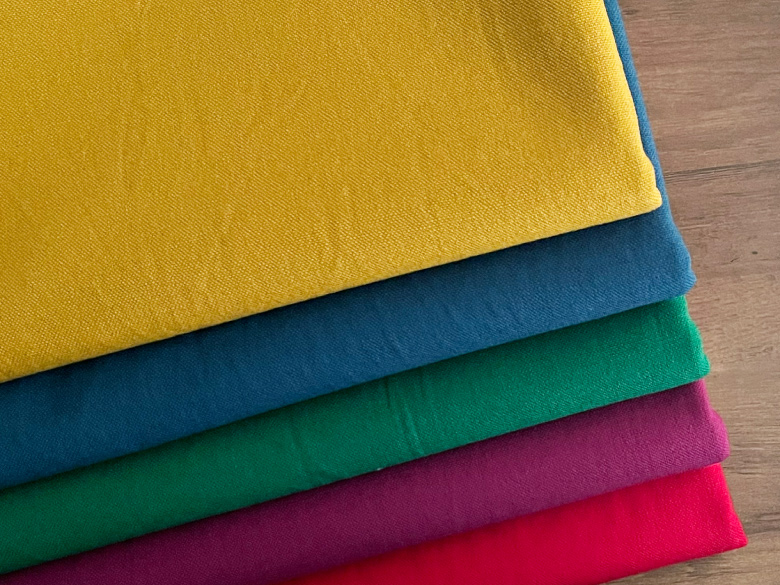 nunozukiヴィンテージ11号帆布