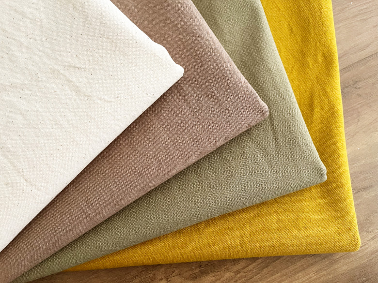 nunozukiヴィンテージ11号帆布