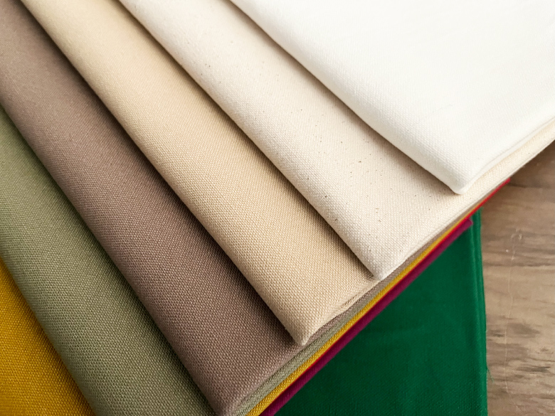 nunozukiヴィンテージ11号帆布