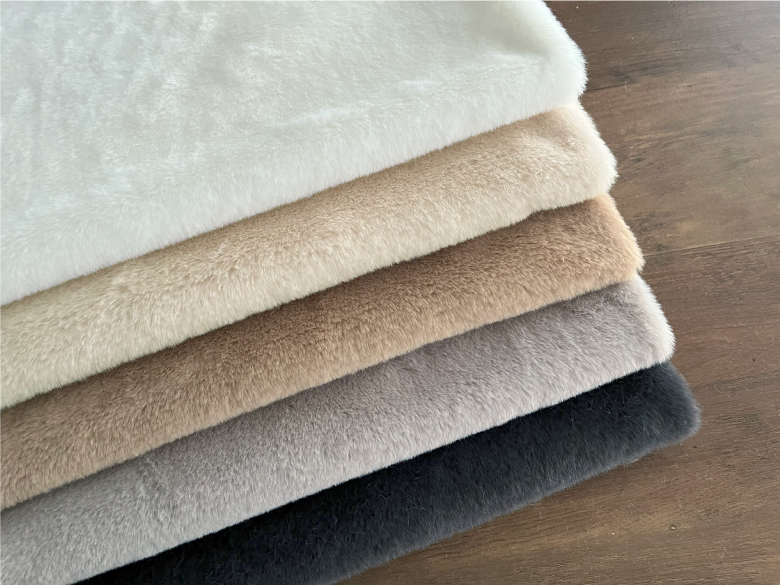 nunozukiラビットファー