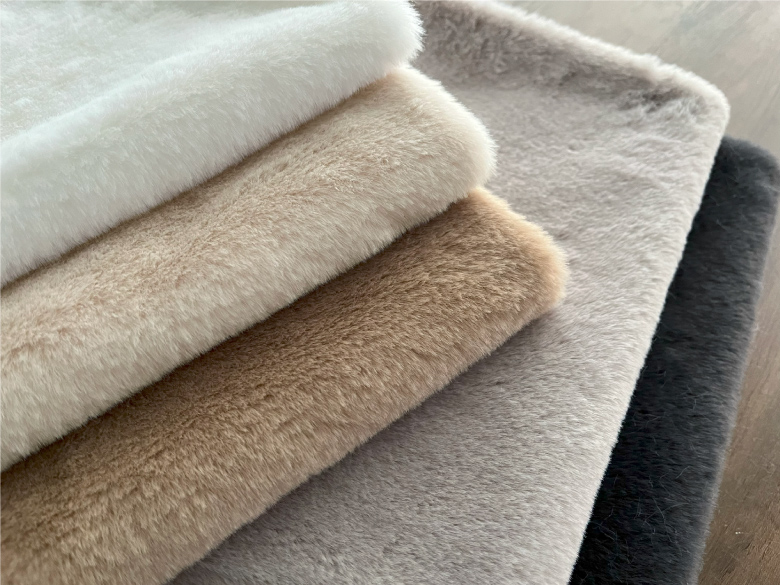 nunozukiラビットファー