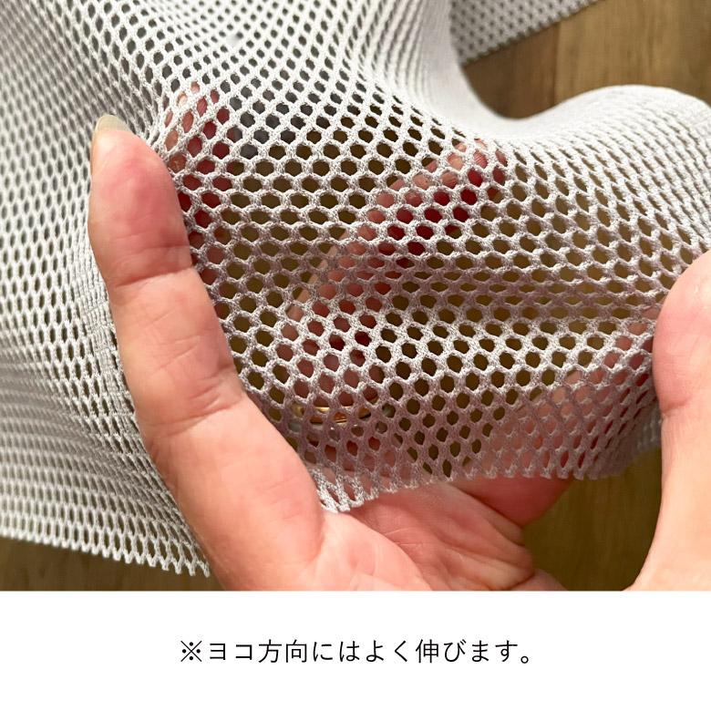 nunozuki大人カラーの11号帆布