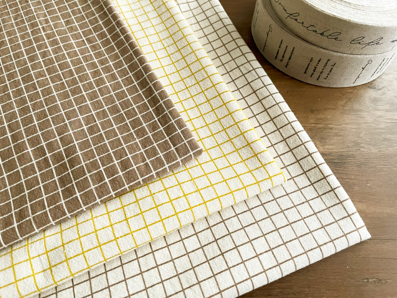 nunozuki韓国生地　韓国輸入生地