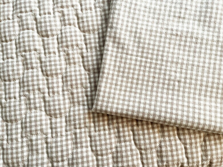 nunozukiハートヌビ　ハートキルティング