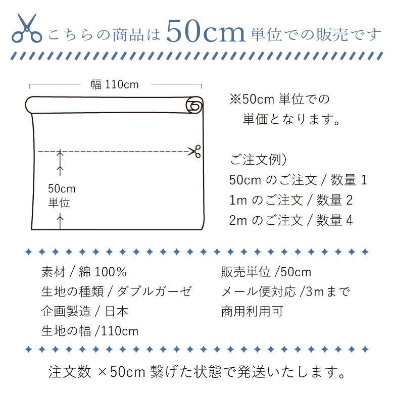 ダブルガーゼ Wガーゼ クレンゼ CLEANSE 抗菌 抗ウィルス