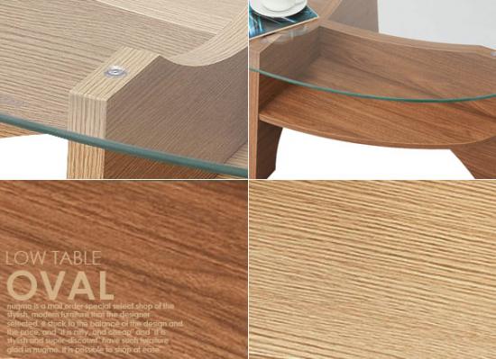 北欧 ミッドセンチュリー カフェ テーブル 北欧スタイル ガラストップ