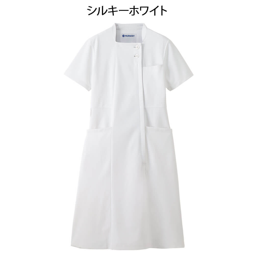 ホワイトリリー エレガンスワンピース