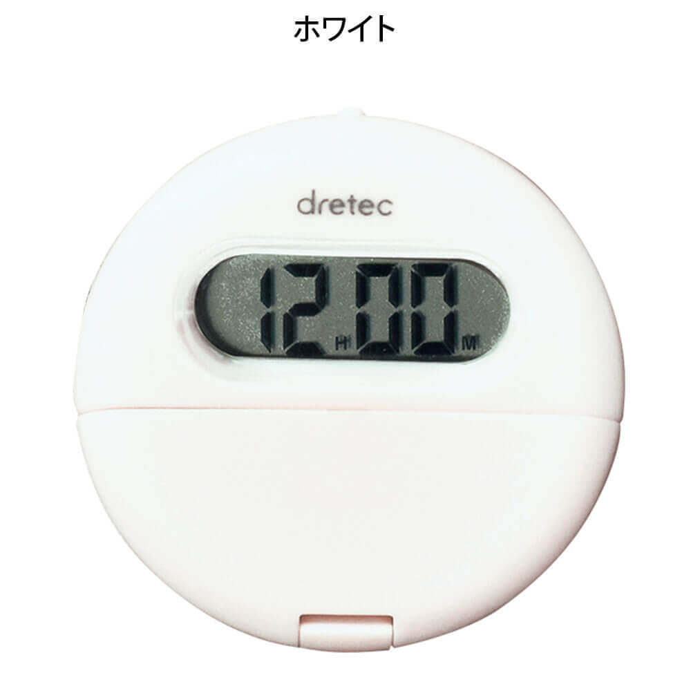 クリップ付きバイブタイマー