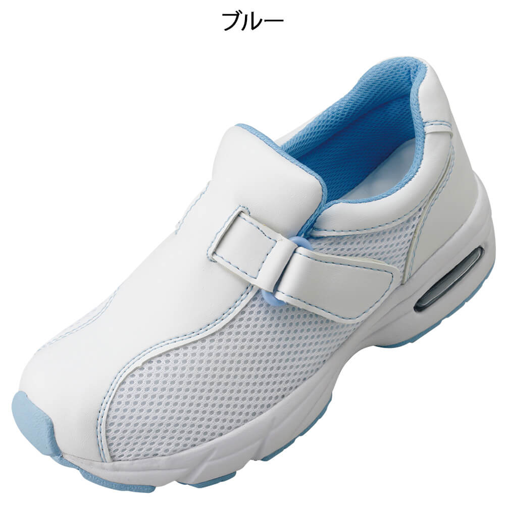 シェスタースポーツ ウェーブクッションインソール