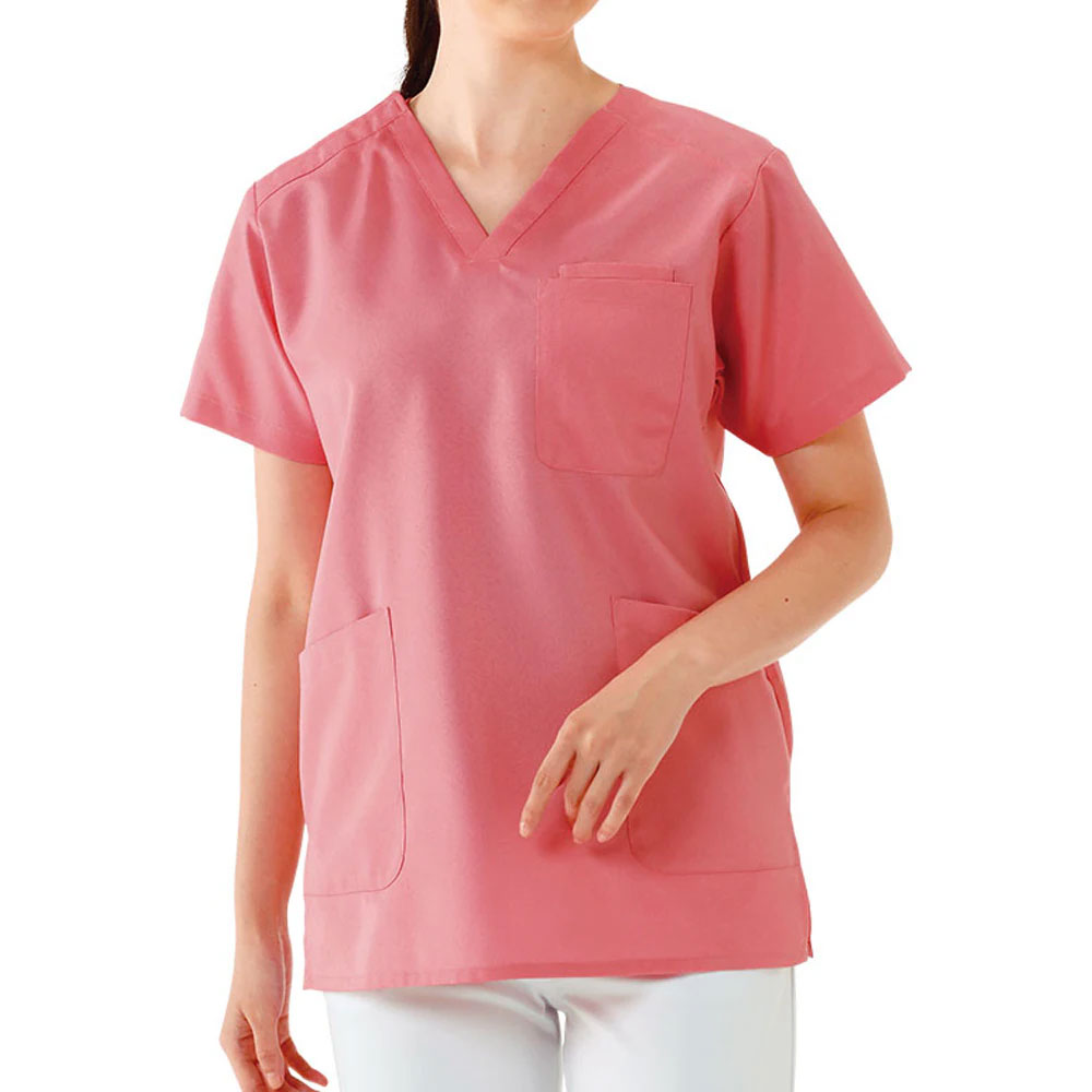 着圧スクラブインナー(フレンチ)