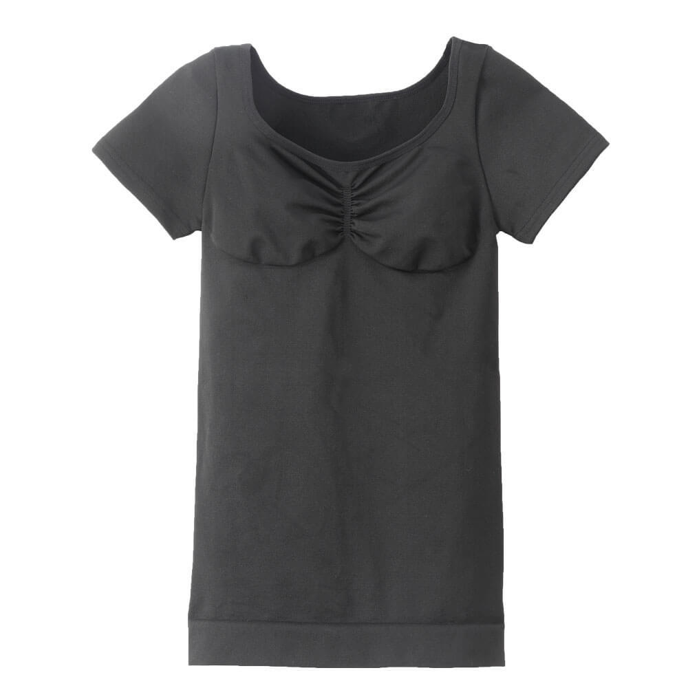 着圧スクラブインナー(フレンチ)