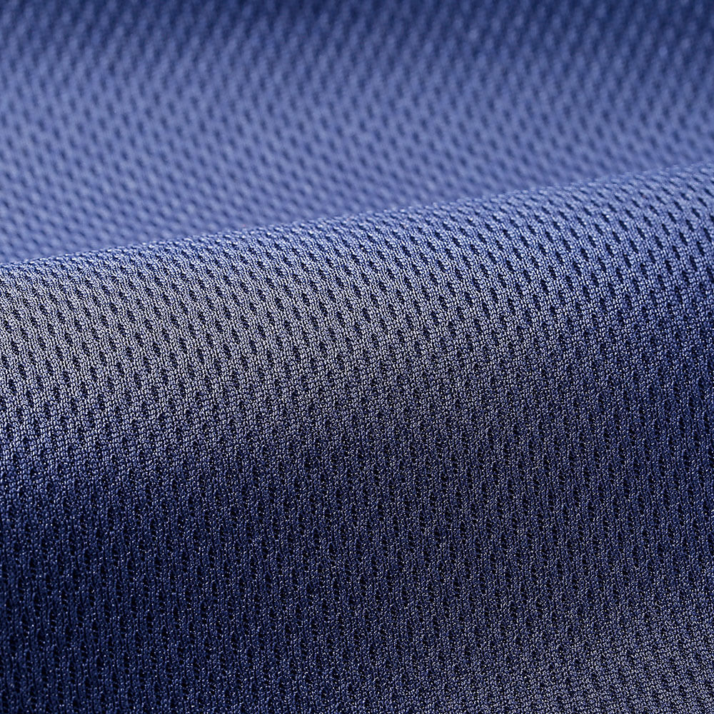 メッシュ地 ※機能の仕様説明です。デザインは本品と異なります。