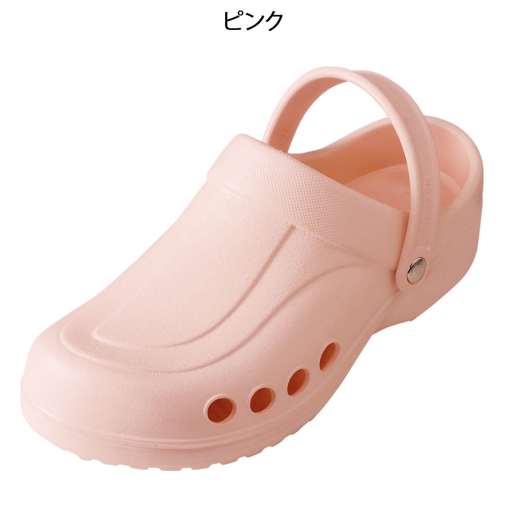 エバロン機能性サンダル SA-22