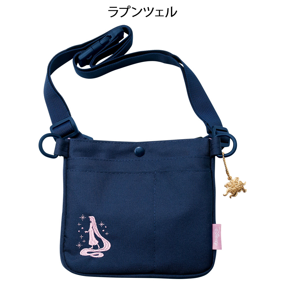 Disney ナースポーチ 小物 グッズ 看護 医療 介護 かわいい