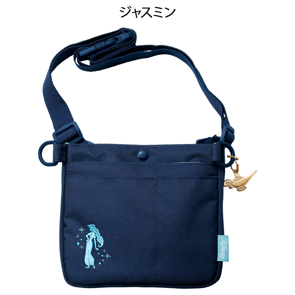 Disneyプリンセス 2Wayマルチポーチ