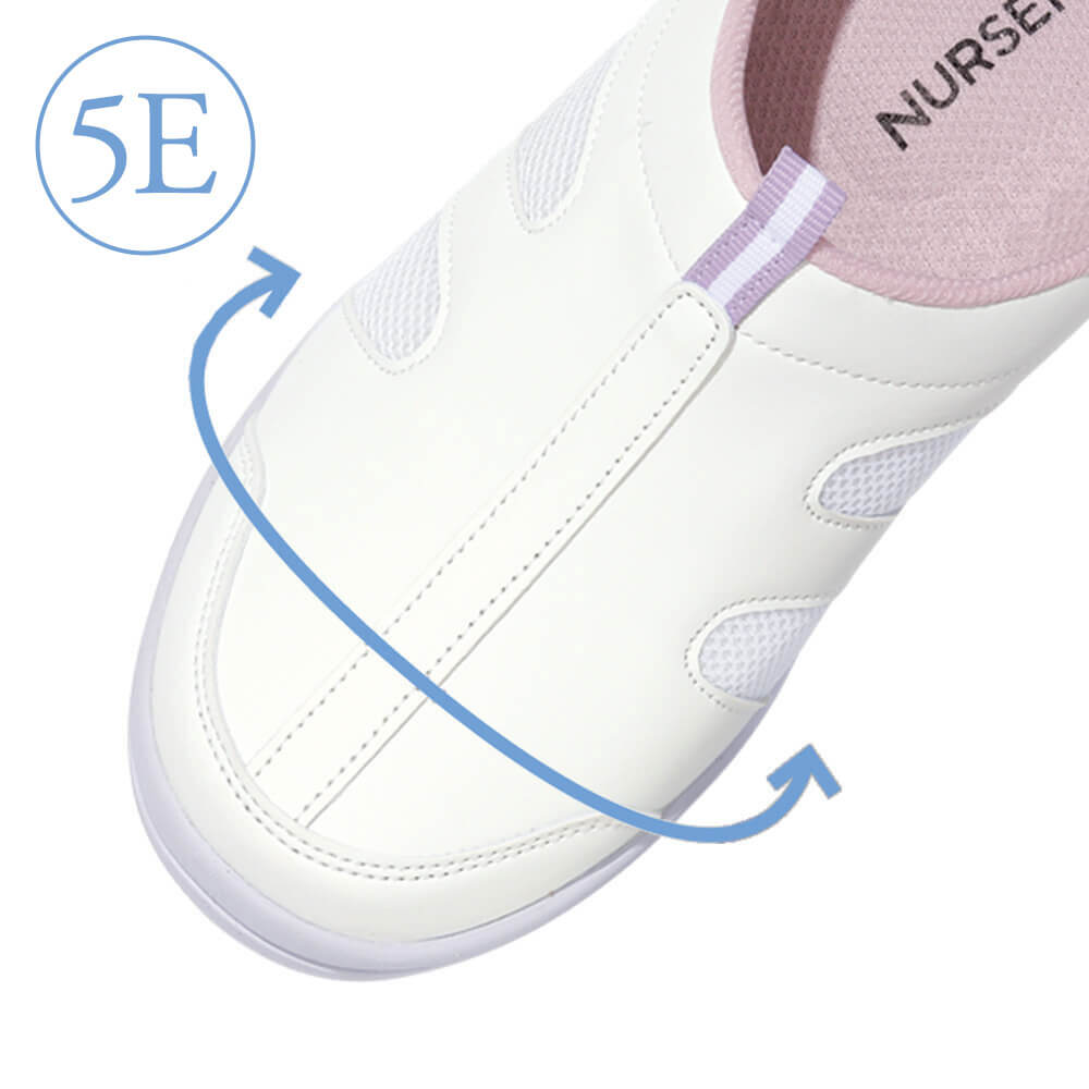 幅広5E