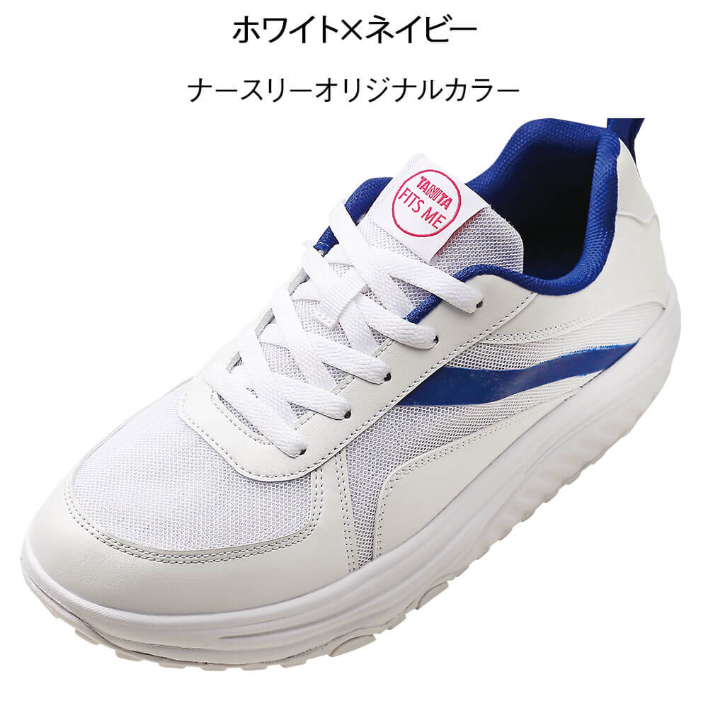 ナースリー（NURSERY） 爆買 看護師 ナースシューズ 医療用 病院 3E