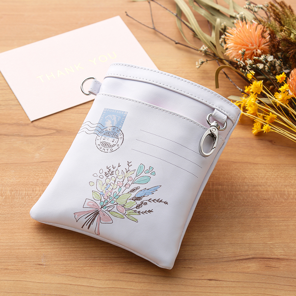 ナースリー（NURSERY） ナース 小物 グッズ 看護 医療 ポーチ 花柄