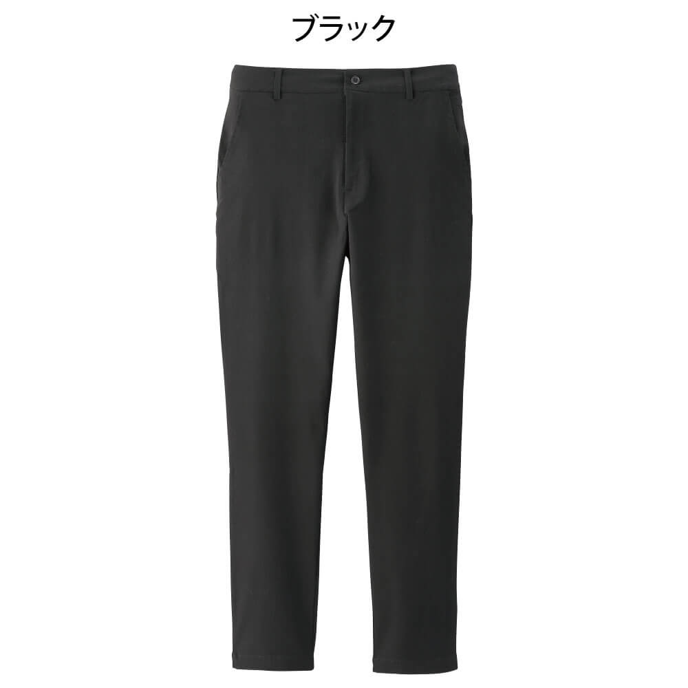 ソフトタッチ　ストレッチチノ(ストレート)