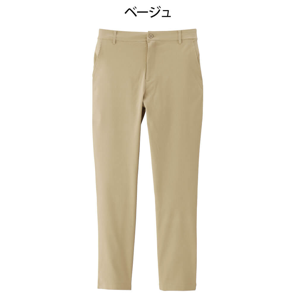 ソフトタッチ　ストレッチチノ(ストレート)