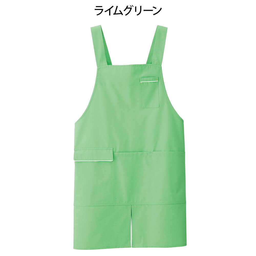 UNIチームエプロン