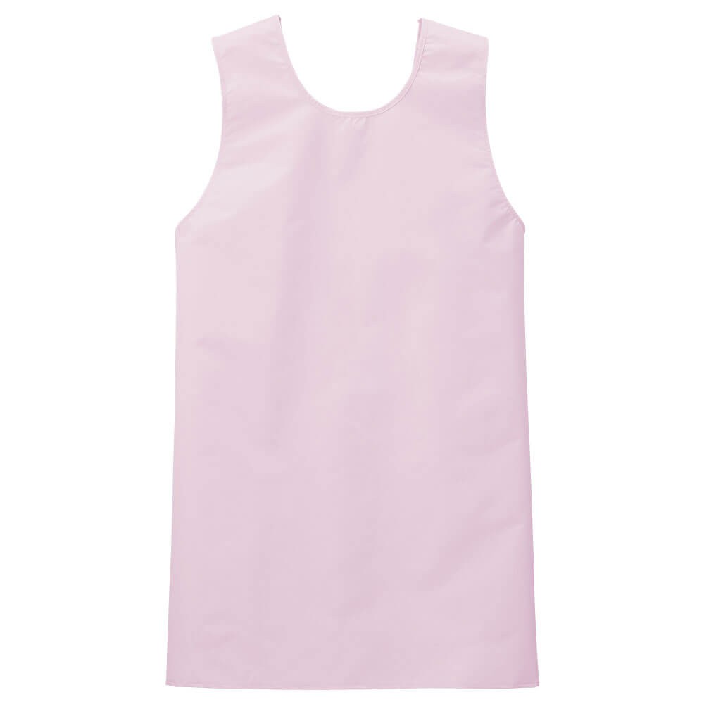 ナースリー 透湿防水入浴介助エプロン(セミロング)