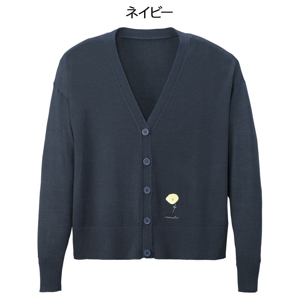 naosudou カーディガン(ohana)