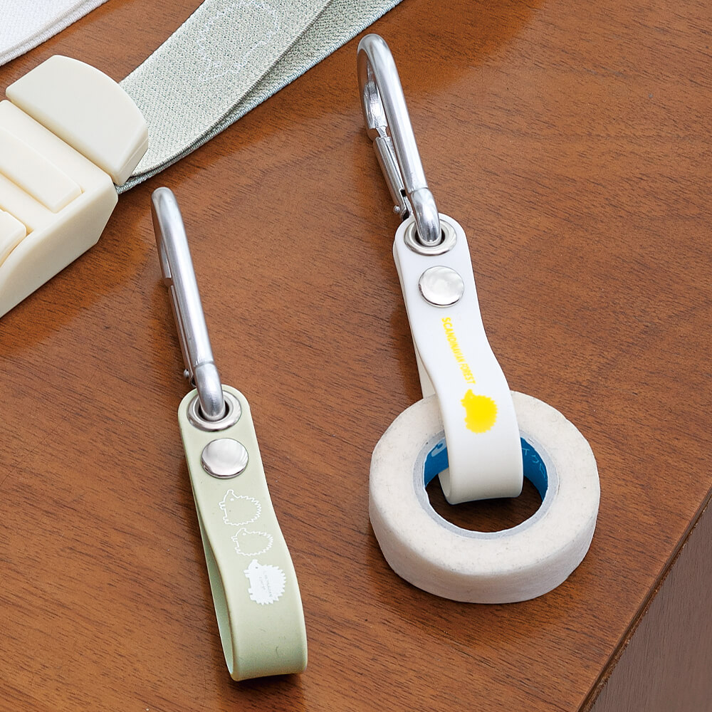 スカンジナビアンフォレスト サージカルテープホルダー