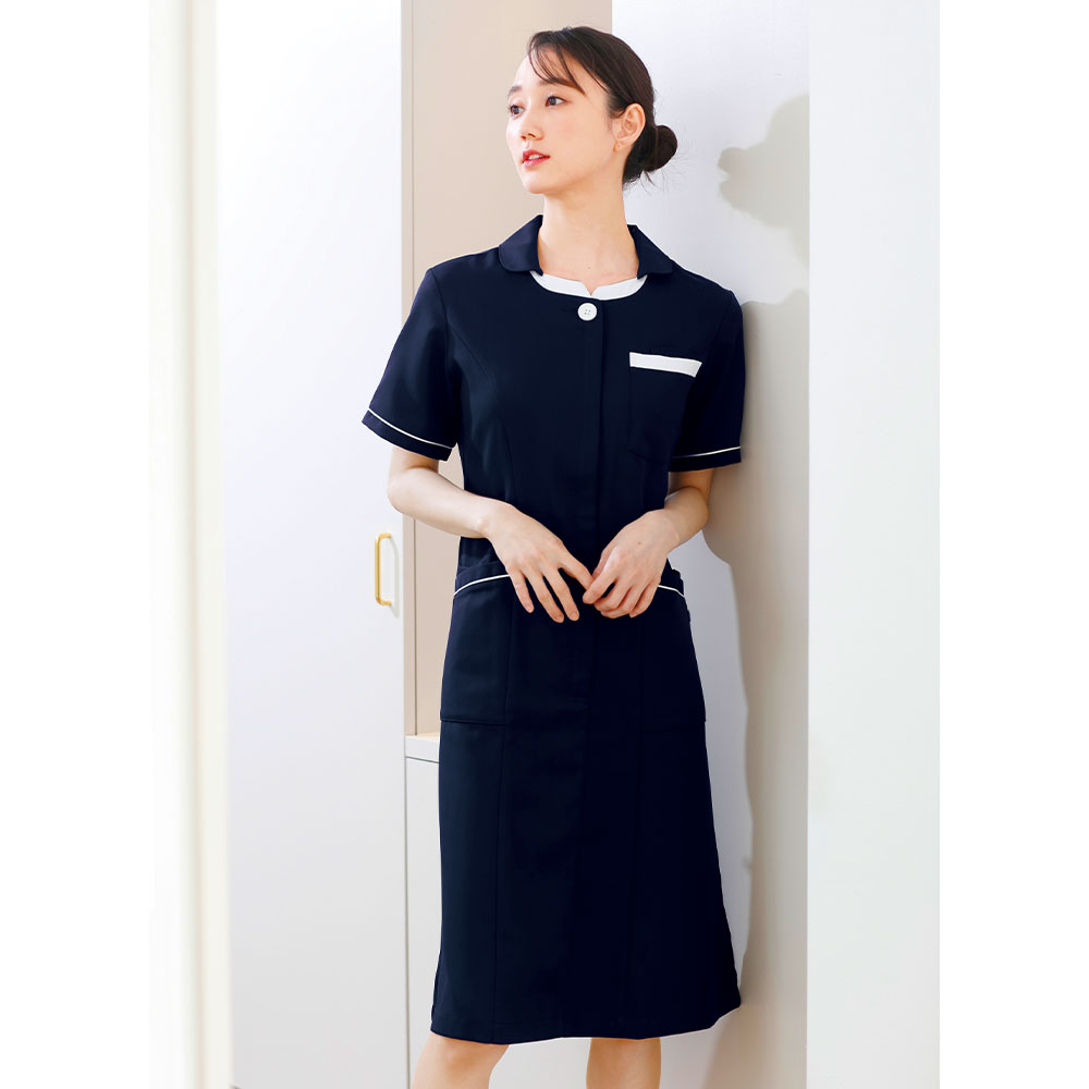 ナースリー 医療 ナース 看護 白衣 女性 レディース エステ