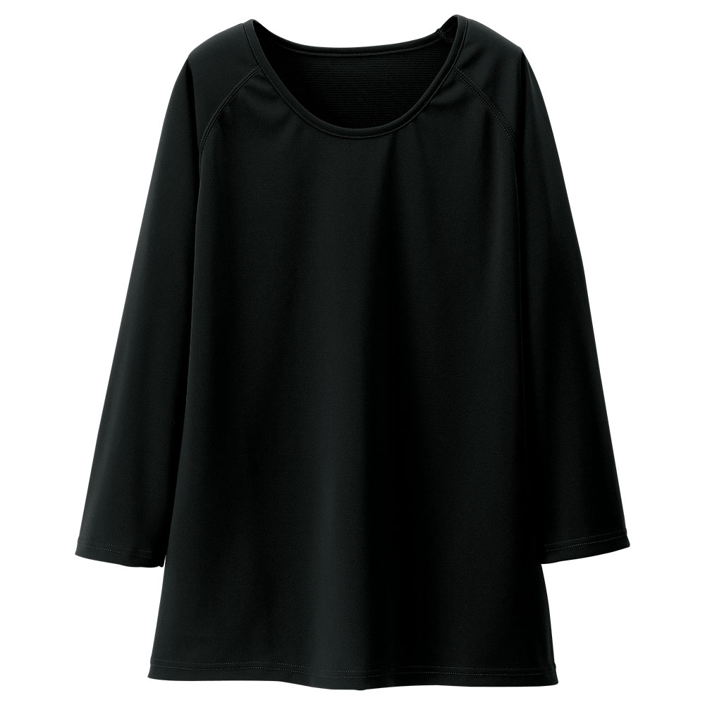 スクラブインナー(男女兼用)　BT6240