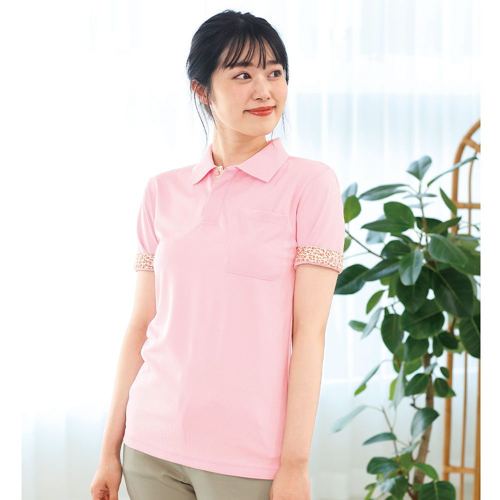 ひなのさま専用　美品　HERMES　セリエ　　ポロシャツ　S　赤　ユニセックス ひなのさま専用 美品 HERMES セリエ ポロシャツ S 赤 ユニセックス