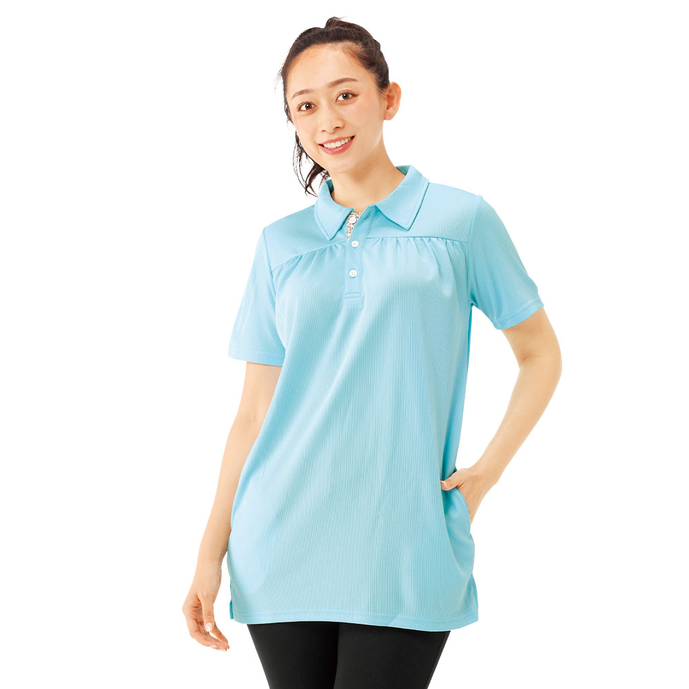 ナースリー（NURSERY） [爆買]看護 介護 病院 保育士 吸汗速乾 ケア