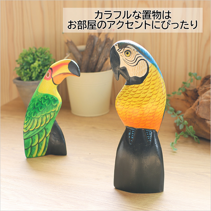 木彫りのオブジェ　アダムとイヴ 彫刻家 高田大 木彫 彫刻作品「Adam&Eve」世界にひとつしかない
