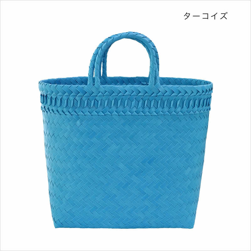 パサールバッグ Mトート メルカドバッグ バリ島 かご バスケット