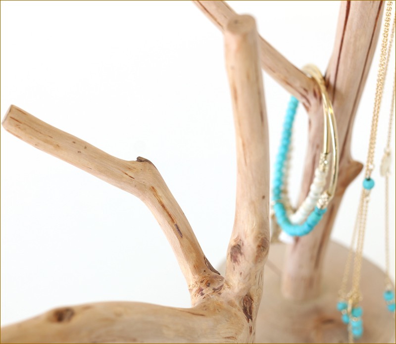 小枝スタンド S ディスプレイ スタンド 置物 自然 天然 ナチュラル