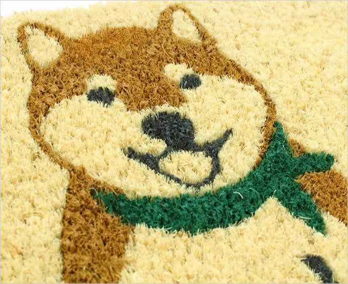 コイヤーマット