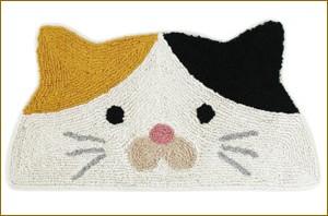ミケネコ