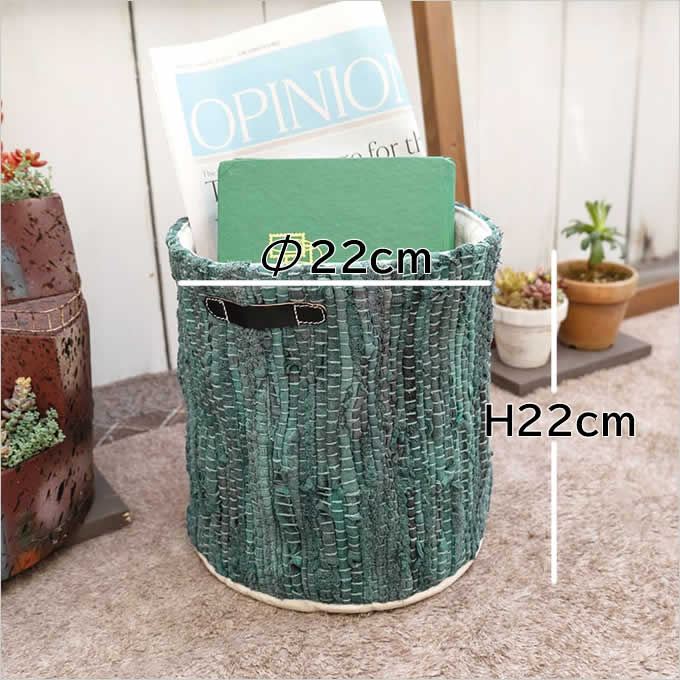 アフリカ？アジア？雑貨 カゴ バスケット プランターカバー アフリカ？アジア？雑貨 カゴ バスケット プランターカバー
