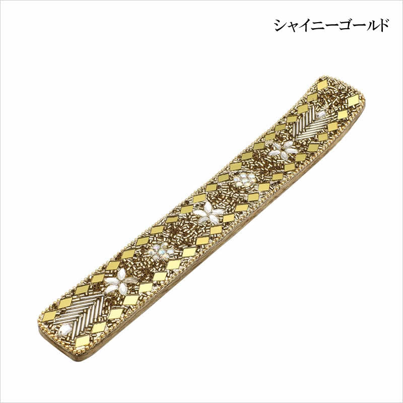 ゴールド、ブルー基調のゴージャスな香炉4種＆モダン花受け鉢2種 香