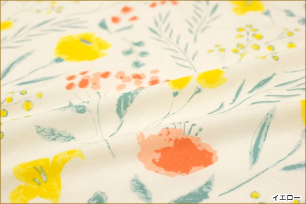 セフィーロ トップクロス 花柄 フラワー柄 北欧 モダン 華やかテーブル