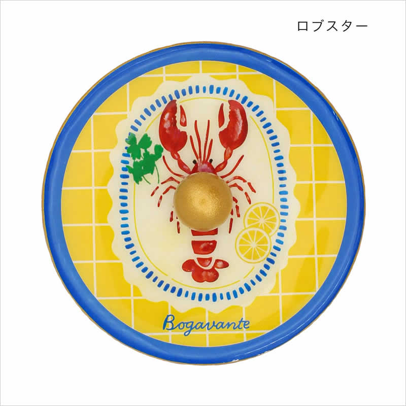 アイアン ノブ付きボックス 蓋付き ケース ボックス キャンディ