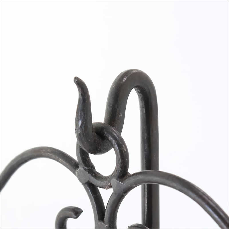 ブロカント アイアン 天秤 金属 インテリア オブジェ 置物 飾り