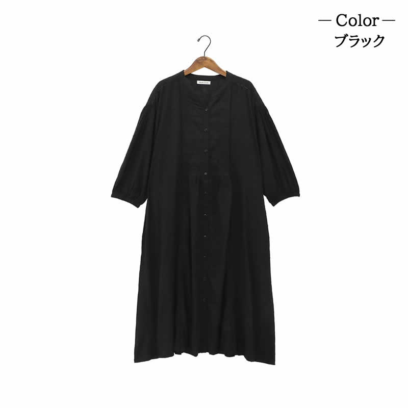 Shanti ワンピース クライン レディース チュニック インド コットン